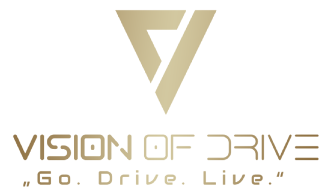 Vision of Drive